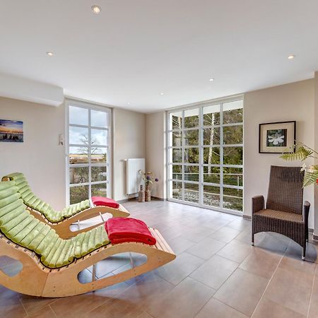 Residenz Am Balmer See - Bs 68 Mit Wellnessbereich Esterno foto