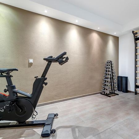 Residenz Am Balmer See - Bs 68 Mit Wellnessbereich Esterno foto