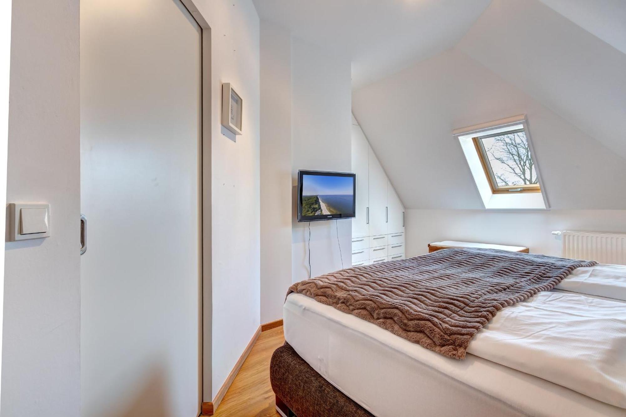 Residenz Am Balmer See - Bs 68 Mit Wellnessbereich Esterno foto