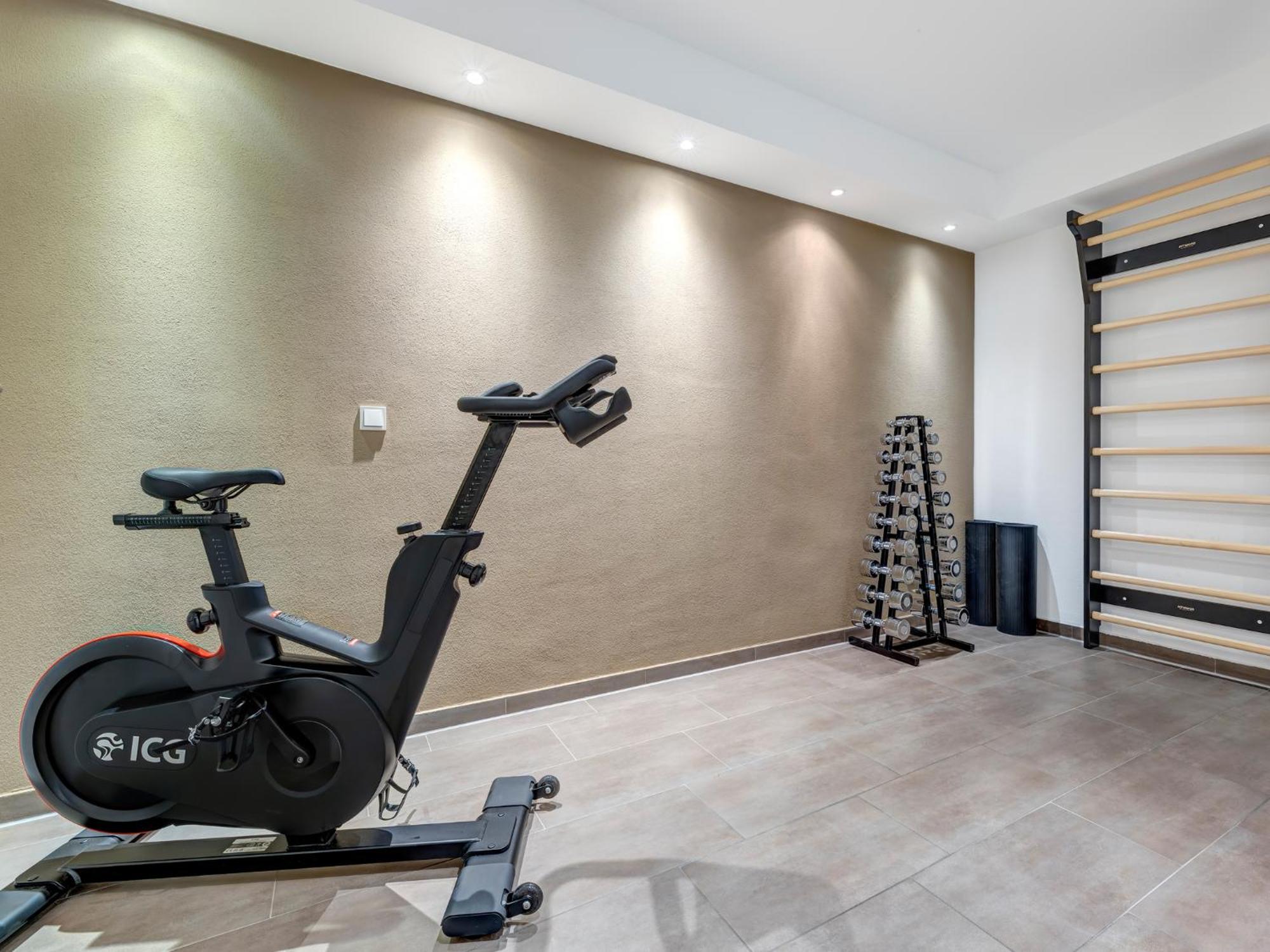 Residenz Am Balmer See - Bs 68 Mit Wellnessbereich Esterno foto