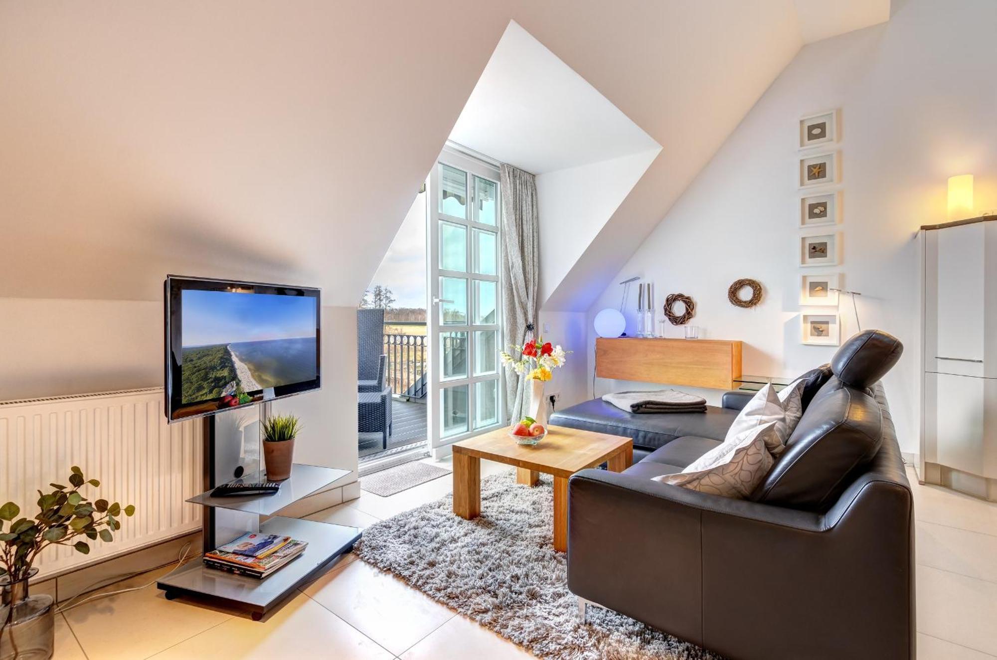Residenz Am Balmer See - Bs 68 Mit Wellnessbereich Esterno foto