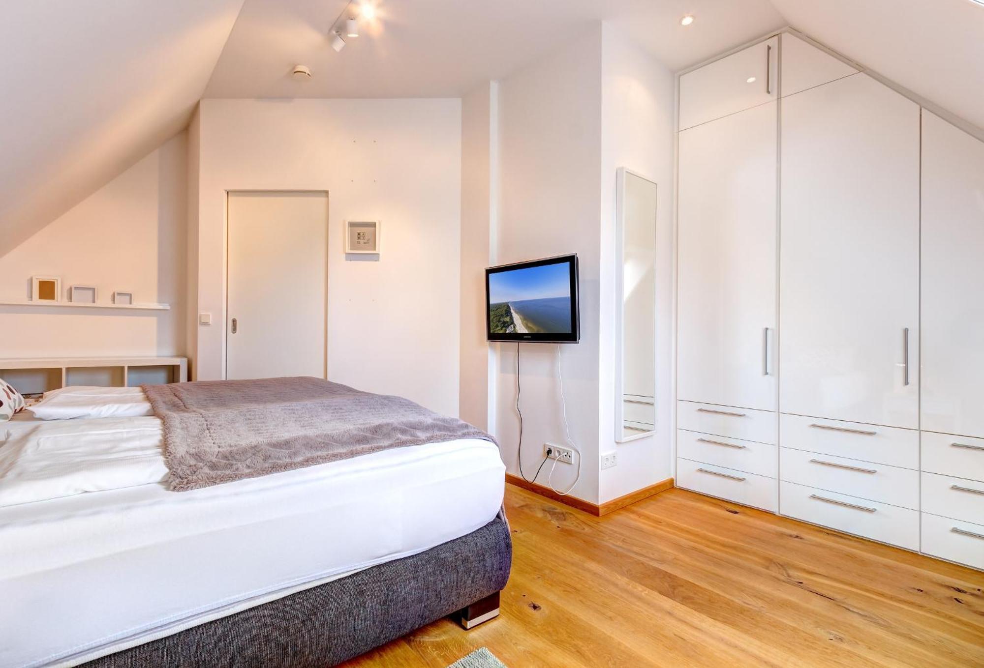 Residenz Am Balmer See - Bs 68 Mit Wellnessbereich Esterno foto