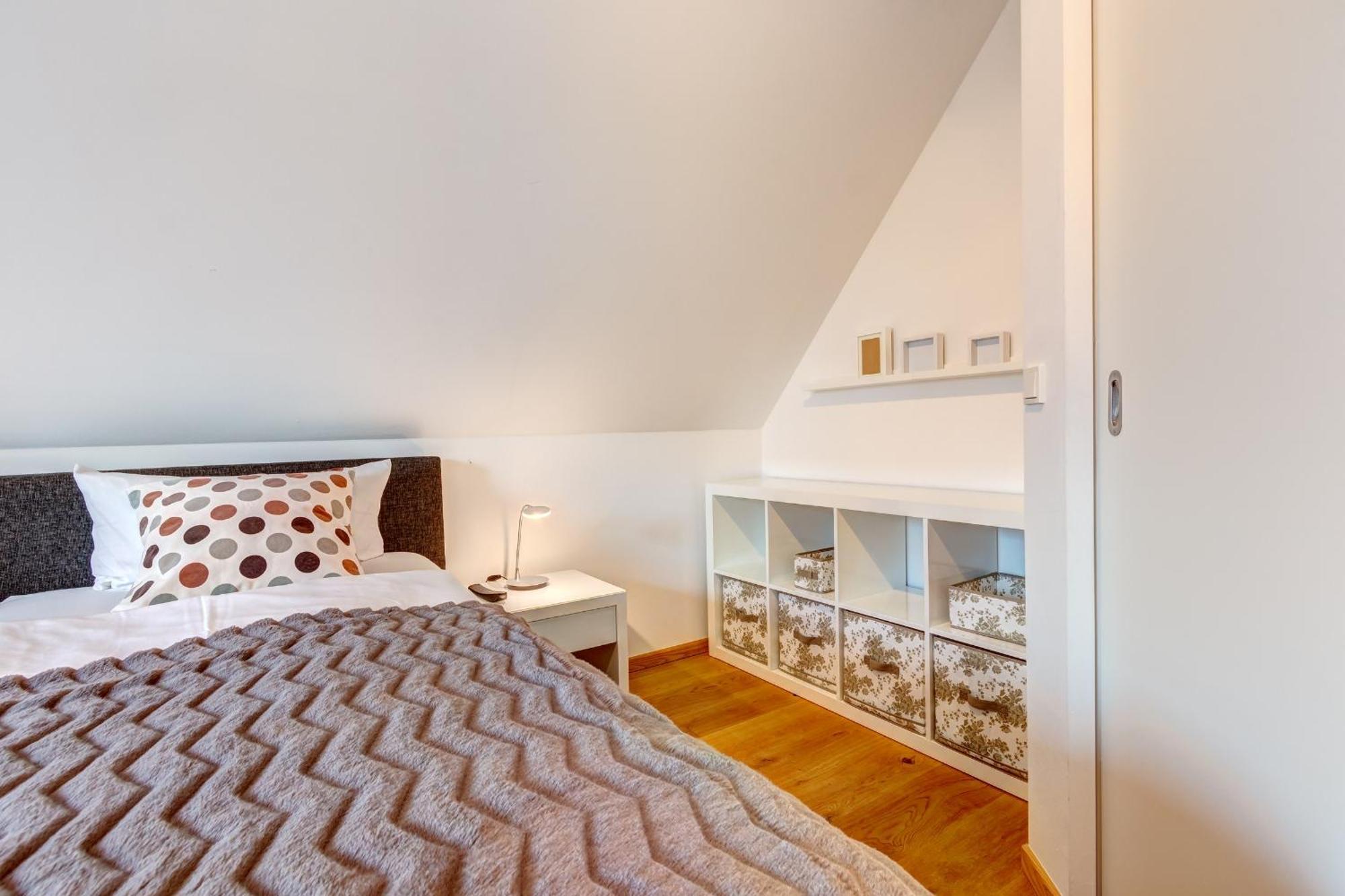 Residenz Am Balmer See - Bs 68 Mit Wellnessbereich Esterno foto