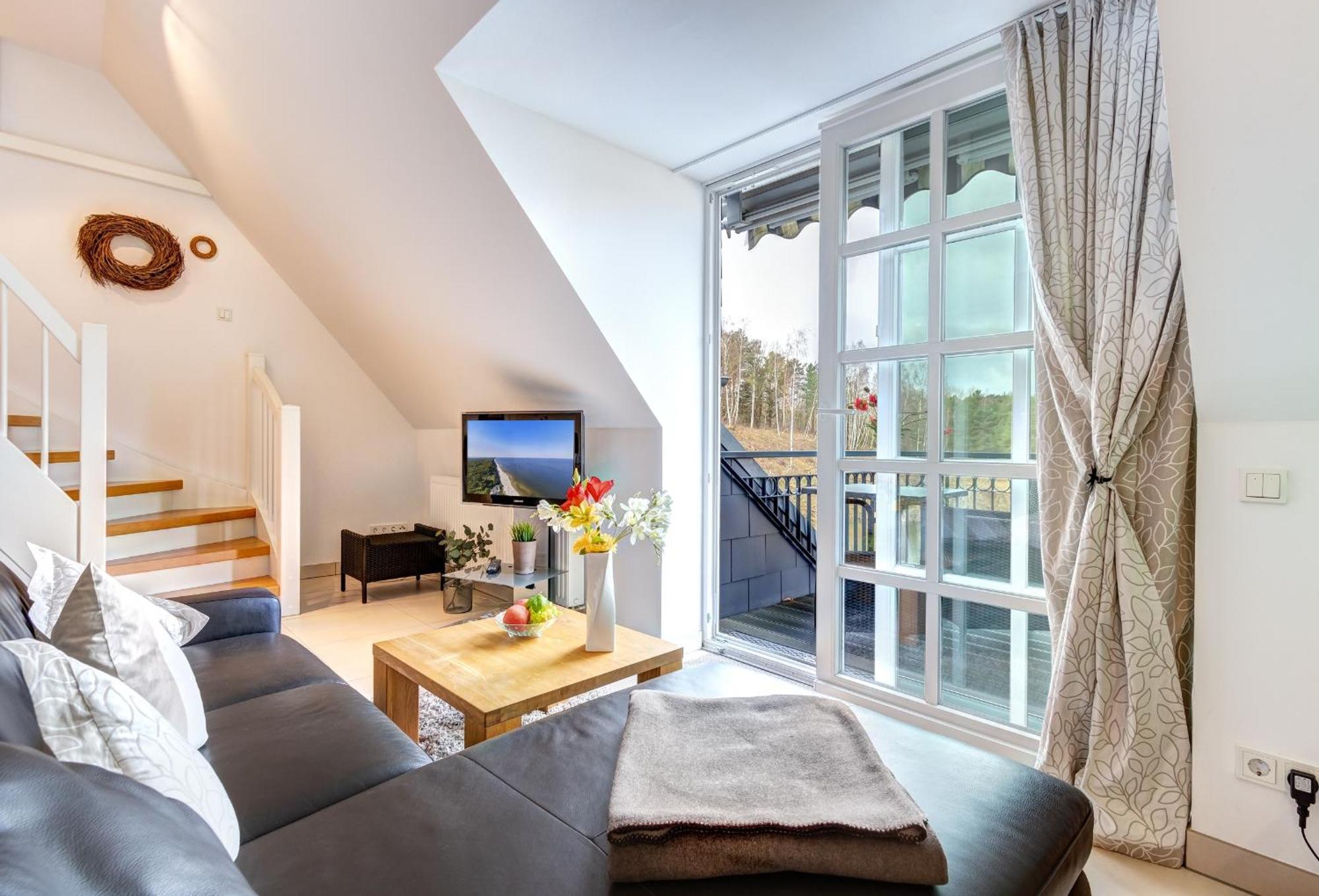 Residenz Am Balmer See - Bs 68 Mit Wellnessbereich Esterno foto